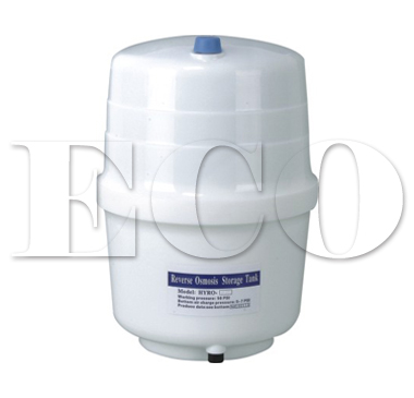 plastic water storage tank